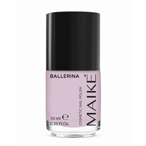 Maiké Maiké Nail Polish Ballerina  10ml