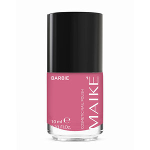Maiké Nail Polish Barbie  10ml