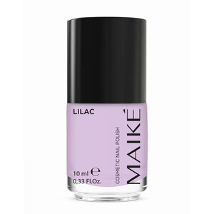 Maiké Nail Polish Lilac  10ml