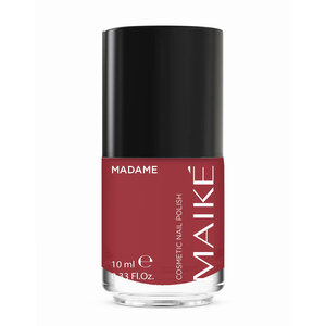 Maiké Nail Polish Madame  10ml