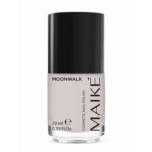 Maiké Maiké Nail Polish Moonwalk  10ml