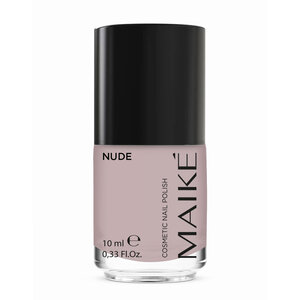 Maiké Nail Polish Nude  10ml