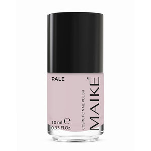 Maiké Nail Polish Pale  10ml