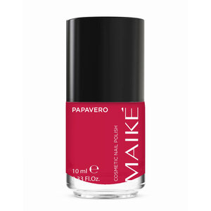 Maiké Nail Polish Papavero  10ml
