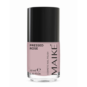 Maiké Nail Polish Pressed Rose  10ml