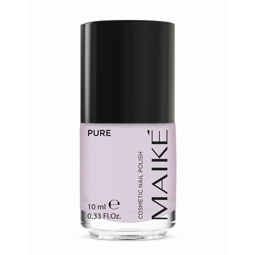 Maiké Maiké Nail Polish Pure  10ml