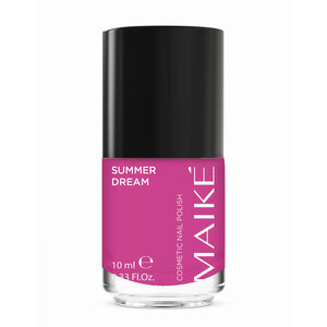 Maiké Nail Polish Summer Dream  10ml