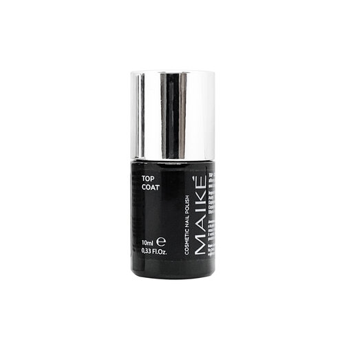 Maiké Maiké Nail Polish Top Coat 10ml