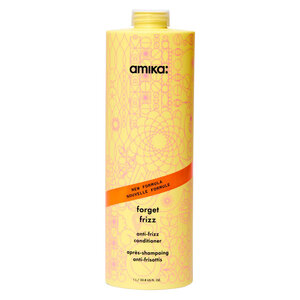 Amika Forget Frizz Conditioner 1000ml