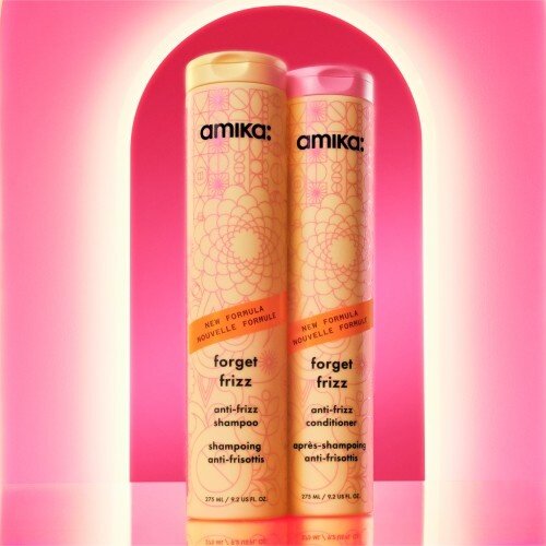 Amika Amika Forget Frizz Conditioner 1000ml