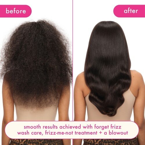 Amika Amika Forget Frizz Conditioner 1000ml