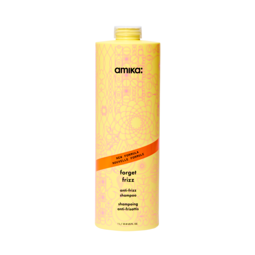 Amika Amika Forget Frizz Shampoo 1000ml