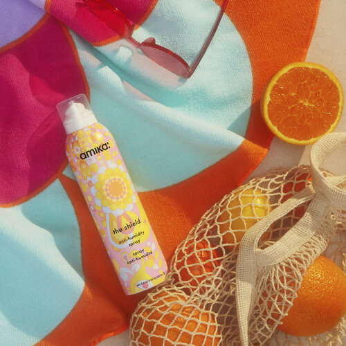 Amika Amika The Shield Antihumidity Spray 221ml