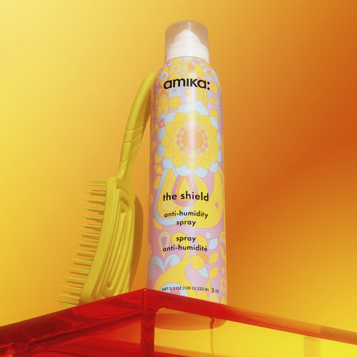 Amika Amika The Shield Antihumidity Spray 221ml
