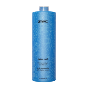 Amika Hydro Rush Intense Moisture Conditioner 1000ml