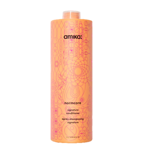 Amika Amika Normcore Signature Conditioner 1000ml Amika Amika Normcore Signature Conditioner 1000ml