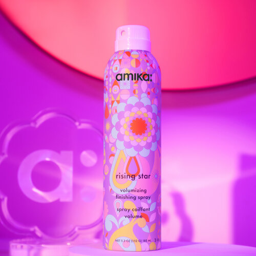Amika Amika Rising Star Volumizing Finishing Spray