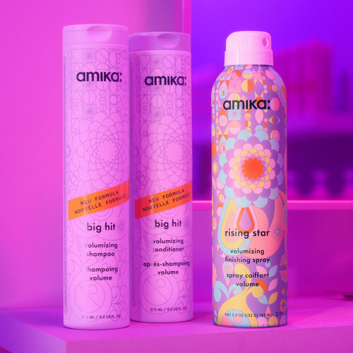 Amika Amika Rising Star Volumizing Finishing Spray