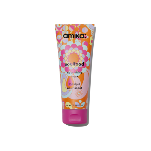 Amika Amika Soulfood Nourishing Mask 100ml Amika Amika Soulfood Nourishing Mask 100ml