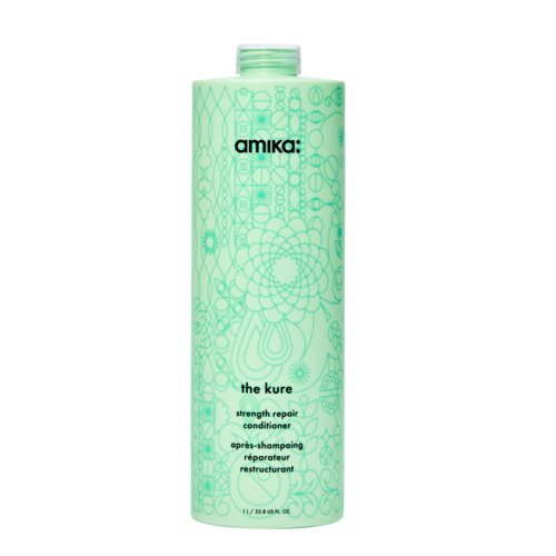 Amika Amika The Kure Strength Repair Conditioner  1000ml
