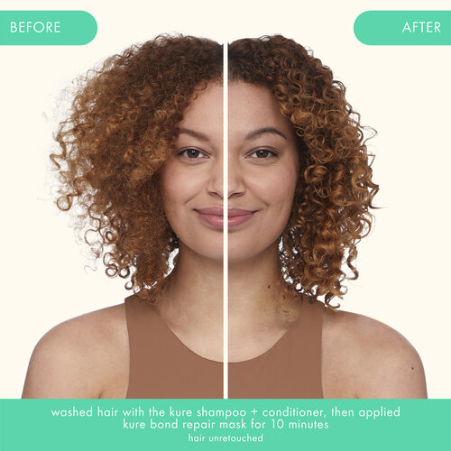 Amika Amika The Kure Strength Repair Conditioner  1000ml