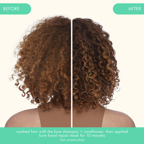 Amika Amika The Kure Strength Repair Conditioner  1000ml