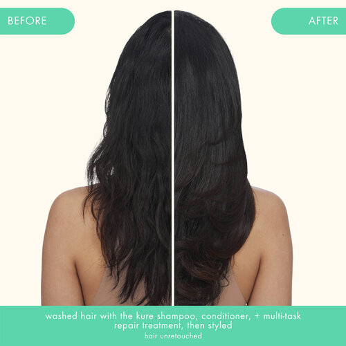 Amika Amika The Kure Strength Repair Conditioner  1000ml
