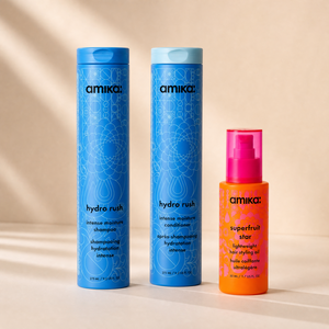 Amika Highlights Fresh bundel (na meches / balayage / blond)