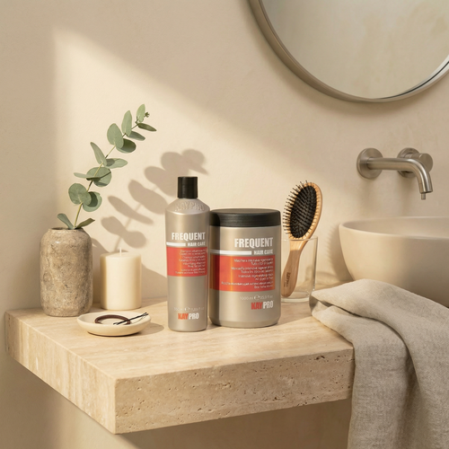 KayPro KayPro Daily Care Essentials bundel (na brushing / snit / dagelijks onderhoud)
