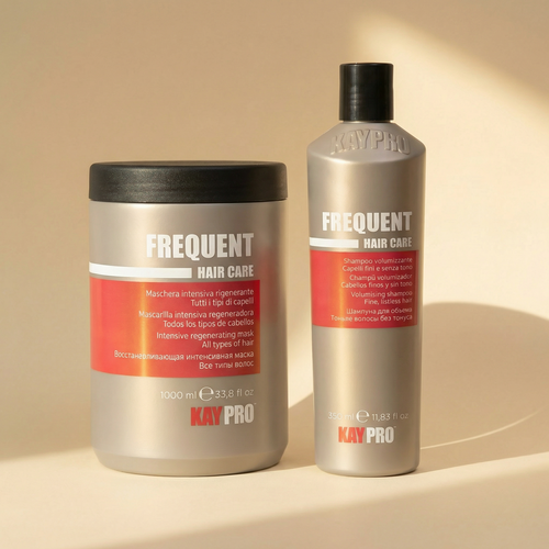 KayPro KayPro Daily Care Essentials bundel (na brushing / snit / dagelijks onderhoud)