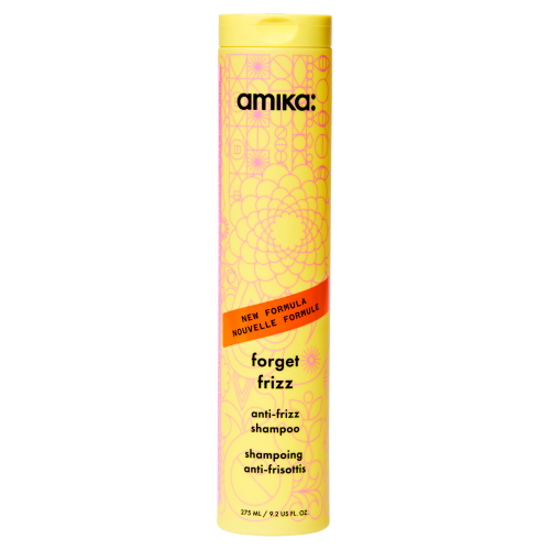 Amika Amika Forget Frizz Shampoo 275ml