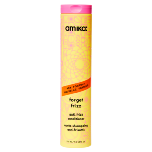 Amika Forget Frizz Conditioner 275ml