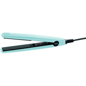 Original BB Mineox Mini Straightener 30W Lichtblauw