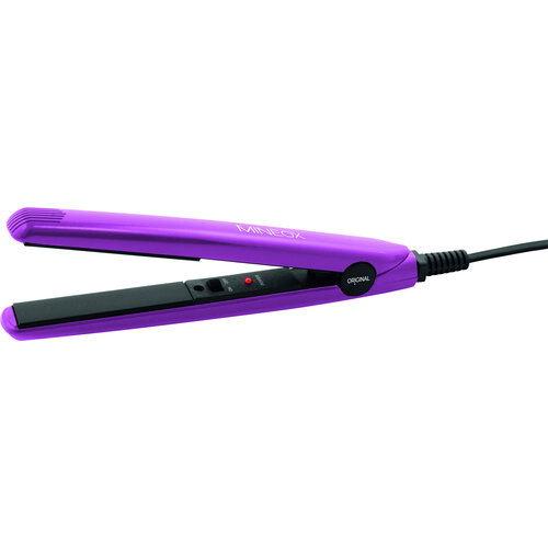 Original BB Original BB Mineox Mini Straightener 30W Roze Original BB Original BB Mineox Mini Straightener 30W Roze