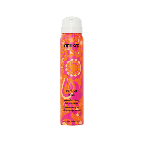 Amika Amika Perk Up Dry Shampoo 97ml Amika Amika Perk Up Dry Shampoo 97ml