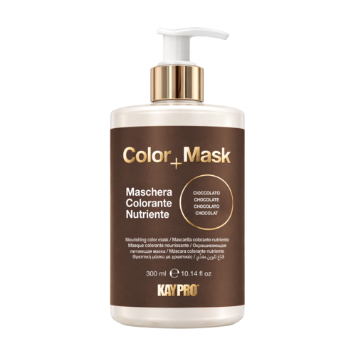 KayPro KayPro Color Mask Chocolate 300 ml KayPro KayPro Color Mask Chocolate 300 ml