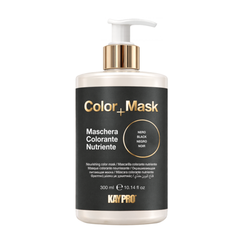 KayPro KayPro Color Mask Black 300 ml KayPro KayPro Color Mask Black 300 ml