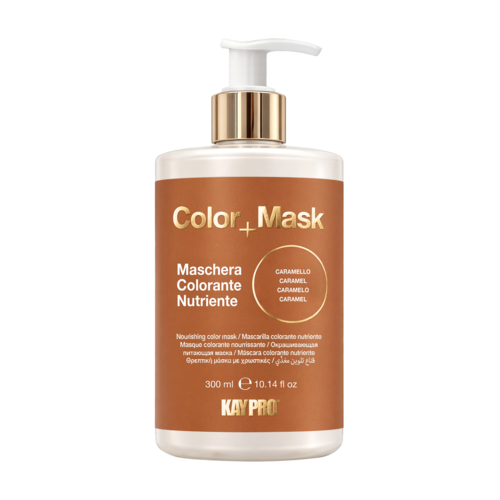 KayPro KayPro Color Mask Caramel 300 ml KayPro KayPro Color Mask Caramel 300 ml