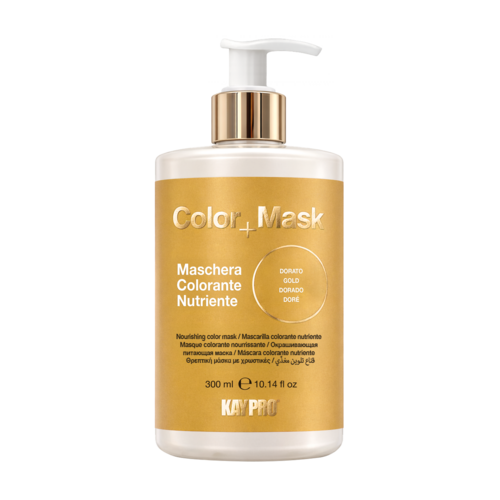KayPro KayPro Color Mask Gold 300 ml KayPro KayPro Color Mask Gold 300 ml
