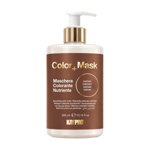 KayPro Color Mask Chestnut 300 ml