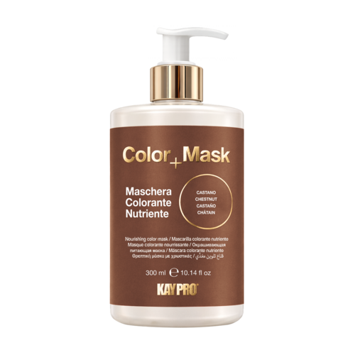 KayPro KayPro Color Mask Chestnut 300 ml KayPro KayPro Color Mask Chestnut 300 ml