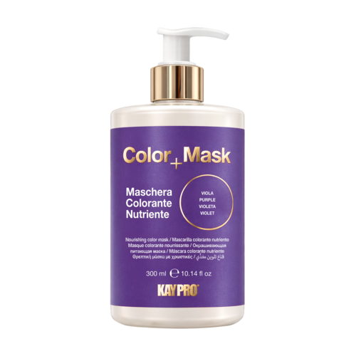 KayPro KayPro Color Mask Violet 300 ml KayPro KayPro Color Mask Violet 300 ml