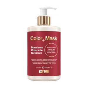 KayPro Color Mask Cherry Red 300 ml