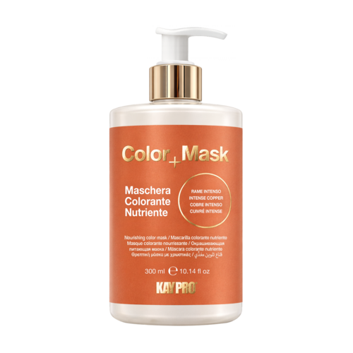 KayPro KayPro Color Mask Copper 300 ml KayPro KayPro Color Mask Copper 300 ml