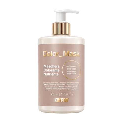 KayPro KayPro Color Mask Beige 300 ml KayPro KayPro Color Mask Beige 300 ml