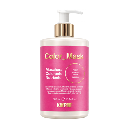 KayPro KayPro Color Mask Fucsia 300 ml KayPro KayPro Color Mask Fucsia 300 ml