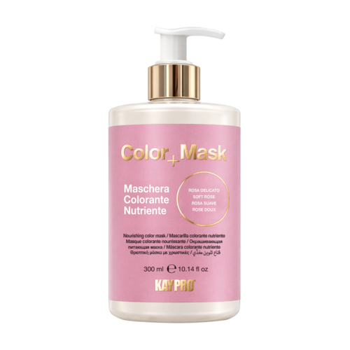 KayPro KayPro Color Mask Soft Rose 300 ml KayPro KayPro Color Mask Soft Rose 300 ml