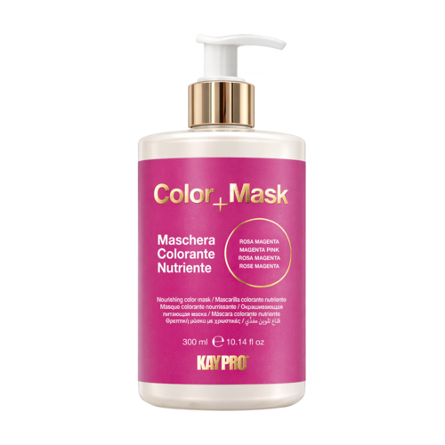 KayPro KayPro Color Mask Magenta 300 ml