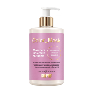 KayPro Color Mask Pastel Pink 300 ml