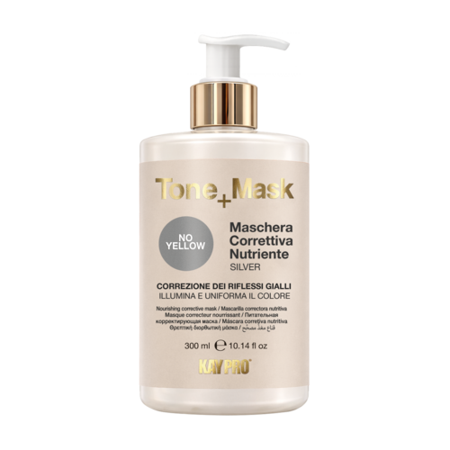 KayPro KayPro Color Mask Silver Color Correction 300 ml KayPro KayPro Color Mask Silver Color Correction 300 ml